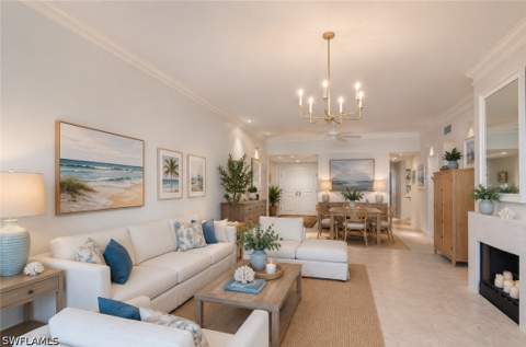6825 Grenadier Blvd Ph1, Naples FL - photo 8 of 17
