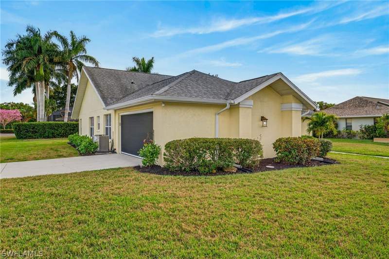 3 bedroom SingleFamilyResidence at 390 Saint Andrews Blvd, St Andrews At Lely Golf Estates, Naples — photo 5