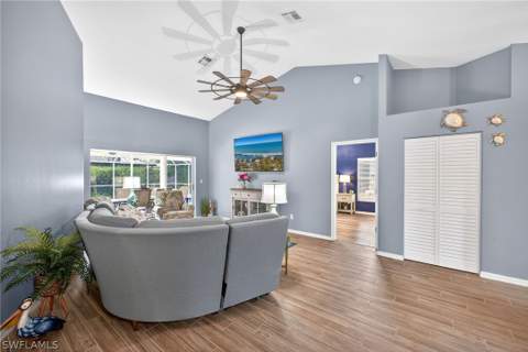 390 Saint Andrews Blvd, Naples FL - photo 7 of 42