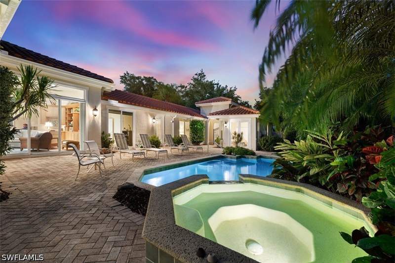 4 bedroom SingleFamilyResidence at 26260 Mira Way, Mira Lago, Bonita Springs — photo 3