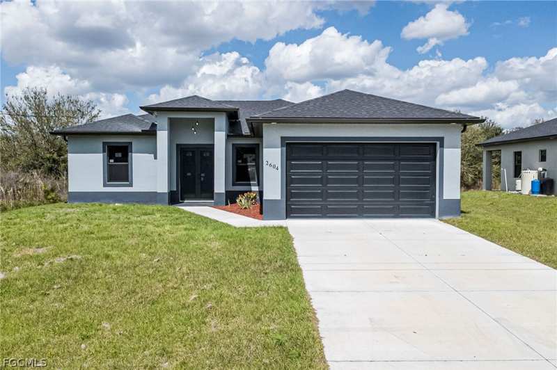 3 bedroom SingleFamilyResidence at 2604 73rd St W, Lehigh Acres, Lehigh Acres — photo 1