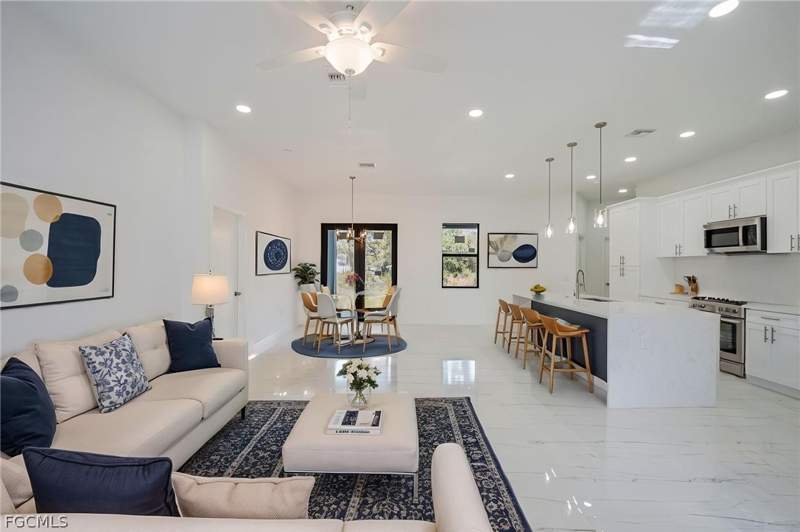 3 bedroom SingleFamilyResidence at 2604 73rd St W, Lehigh Acres, Lehigh Acres — photo 2