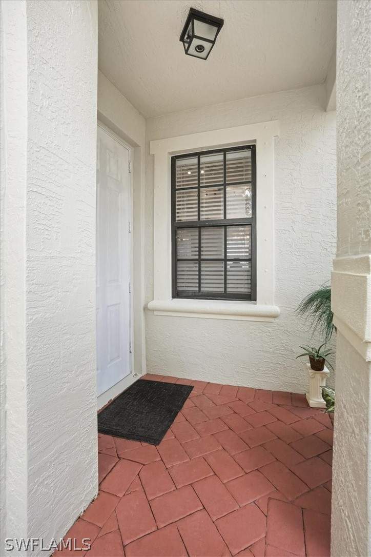 4 bedroom Townhouse at 7576 Bristol Cir, Bristol Pines, Naples — photo 2
