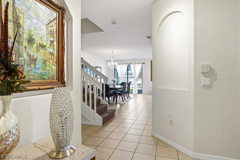 4 bedroom Townhouse at 7576 Bristol Cir, Bristol Pines, Naples — photo 4