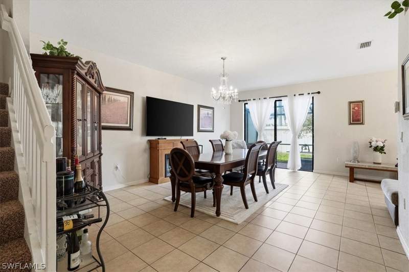 4 bedroom Townhouse at 7576 Bristol Cir, Bristol Pines, Naples — photo 5