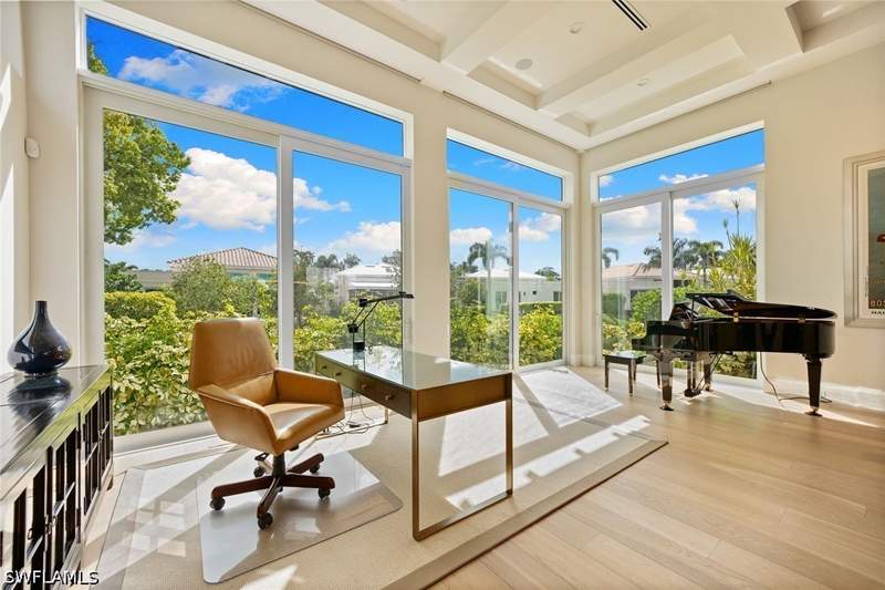 4 bedroom Detached at 7963 Grand Bay Dr 11, Grand Bay At Pelican Bay, Naples — photo 5