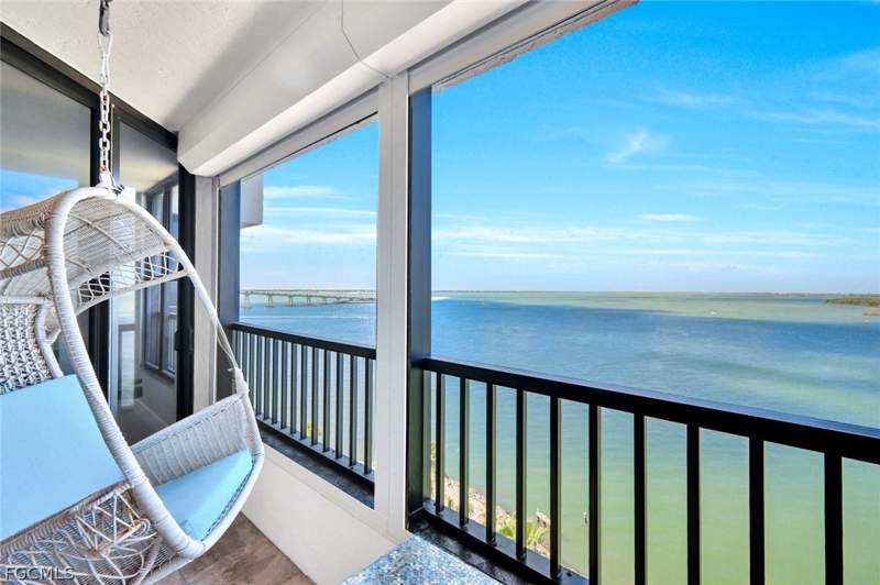 2 bedroom Condominium at 15021 Punta Rassa Rd 903, Punta Rassa, Fort Myers — photo 4