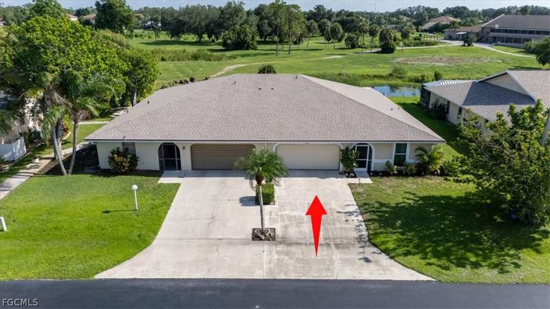 2 bedroom Attached at 20013 Petrucka Cir N, Cypress Pines Condo, Lehigh Acres — photo 2