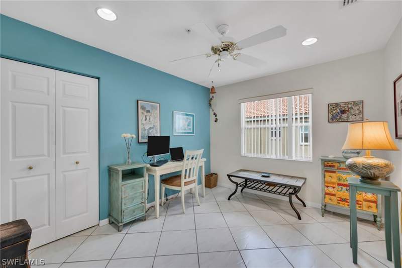 3 bedroom Condominium at 2469 Millcreek Ln 204, Huntington Lakes, Naples — photo 3