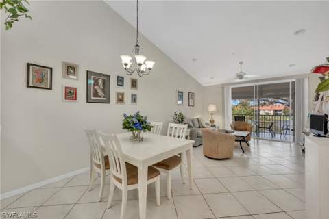 2469 Millcreek Ln 204, Naples FL - photo 6 of 14