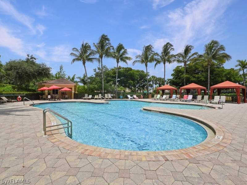 2 bedroom Condominium at 9575 Hemingway Ln 4401, The Preserve, Fort Myers — photo 2