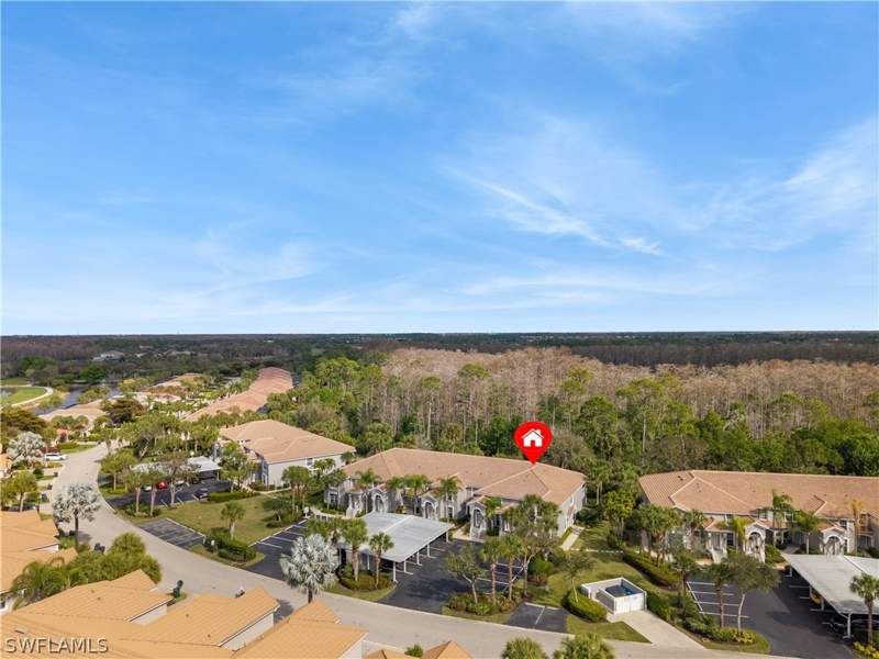 2 bedroom Condominium at 9575 Hemingway Ln 4401, The Preserve, Fort Myers — photo 3