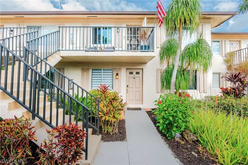 2 bedroom Condominium at 123 Palm Dr 2865, Naples Sunrise, Naples — photo 1