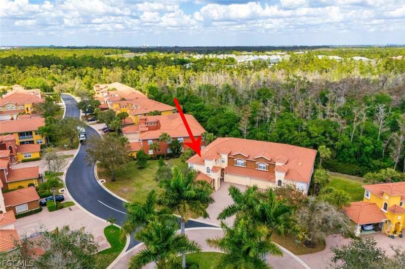 2 bedroom Condominium at 12145 Lucca St 201, Portofino, Fort Myers — photo 1