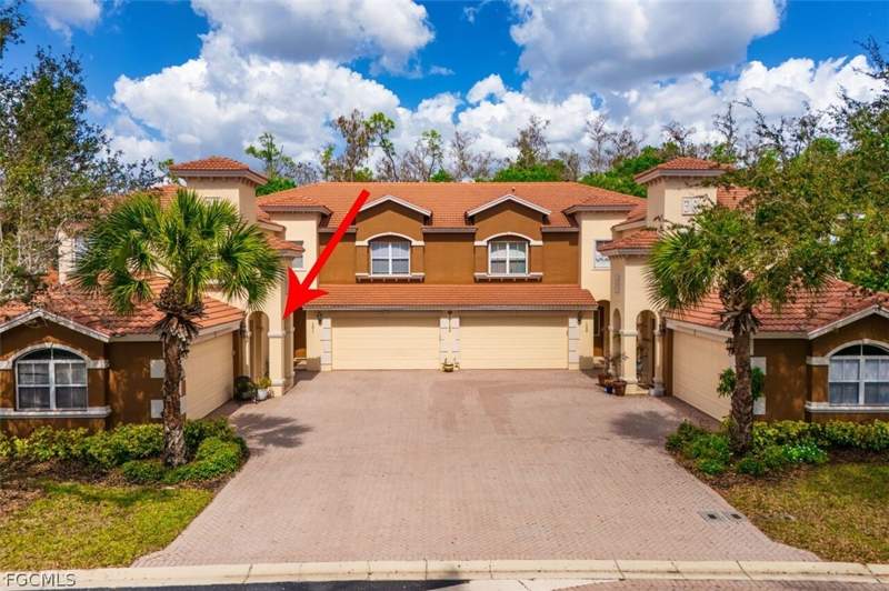 2 bedroom Condominium at 12145 Lucca St 201, Portofino, Fort Myers — photo 4
