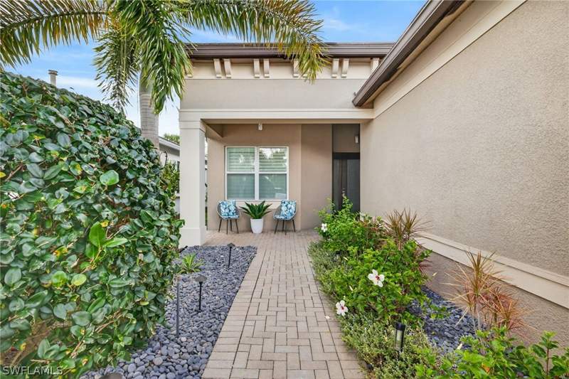 3 bedroom SingleFamilyResidence at 28474 Capraia Dr, Valencia Bonita, Bonita Springs — photo 3