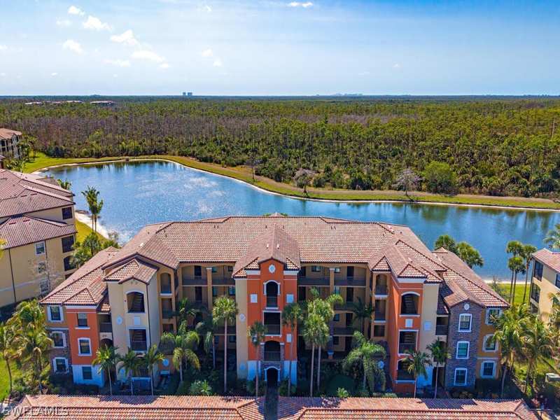 2 bedroom Condominium at 9731 Acqua Ct 514, Alberi Acqua, Naples — photo 1