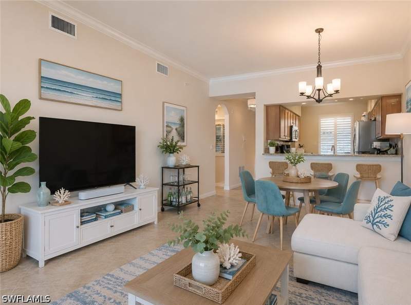 2 bedroom Condominium at 9731 Acqua Ct 514, Alberi Acqua, Naples — photo 3