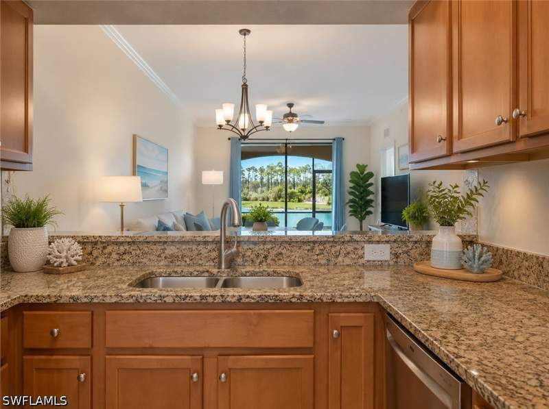 2 bedroom Condominium at 9731 Acqua Ct 514, Alberi Acqua, Naples — photo 5