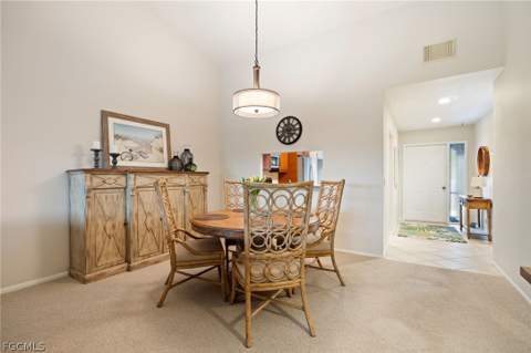 15448 Admiralty Cir 9, North Fort Myers FL - photo 14 of 40