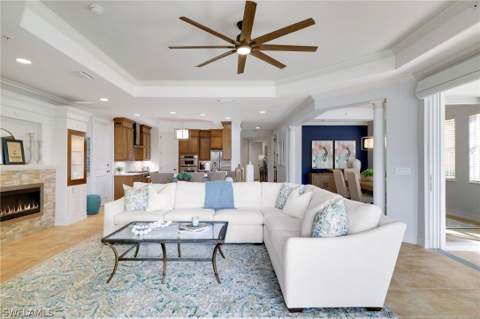 10811 Vivaldi Ct 1801, Miromar Lakes FL - photo 6 of 33