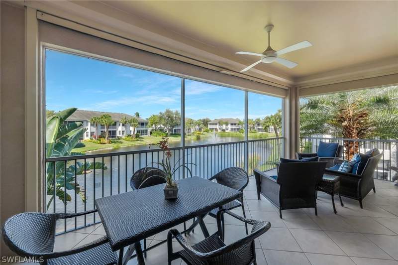 2 bedroom Condominium at 5095 Yacht Harbor Dr 203, Marina Cove, Naples — photo 3