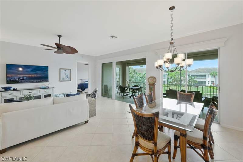 2 bedroom Condominium at 5095 Yacht Harbor Dr 203, Marina Cove, Naples — photo 4