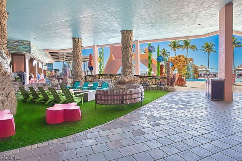 1 bedroom Condominium at 140 Estero Blvd 2104, Sanibel View Villas, Fort Myers Beach — photo 4