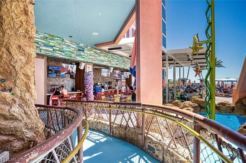 1 bedroom Condominium at 140 Estero Blvd 2104, Sanibel View Villas, Fort Myers Beach — photo 5