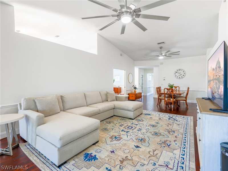 2 bedroom Condominium at 5908 Three Iron Dr 2204, Clubside, Naples — photo 1