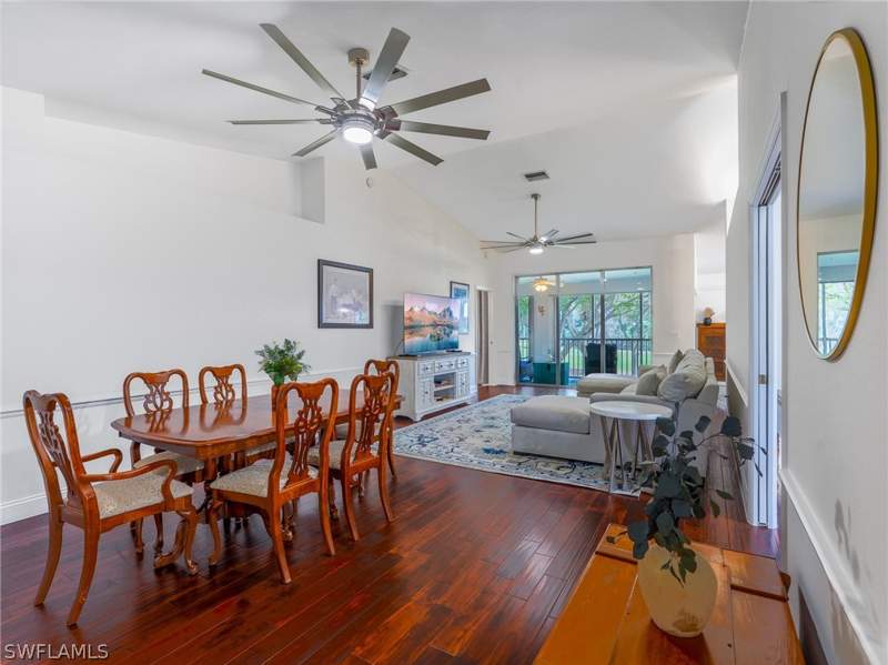 2 bedroom Condominium at 5908 Three Iron Dr 2204, Clubside, Naples — photo 3
