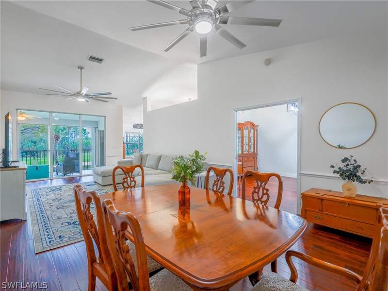 2 bedroom Condominium at 5908 Three Iron Dr 2204, Clubside, Naples — photo 4