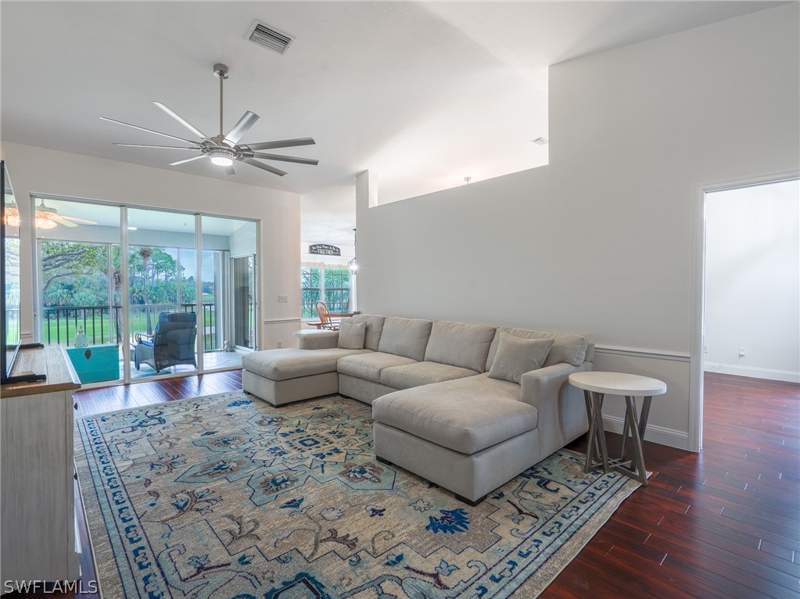 2 bedroom Condominium at 5908 Three Iron Dr 2204, Clubside, Naples — photo 5