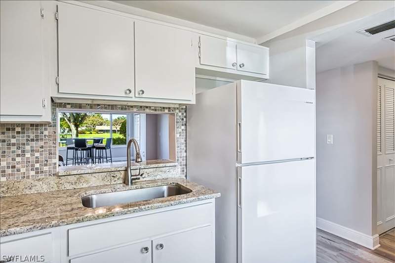 1 bedroom Condominium at 6220 Augusta Dr 107, Seven Lakes, Fort Myers — photo 3