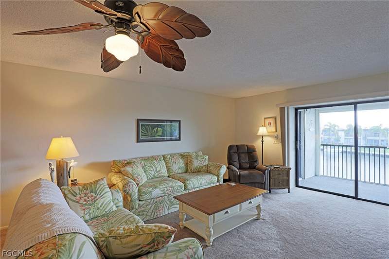 2 bedroom Condominium at 4711 Santa Barbara Blvd 4, Santa Barbara Condo, Cape Coral — photo 3