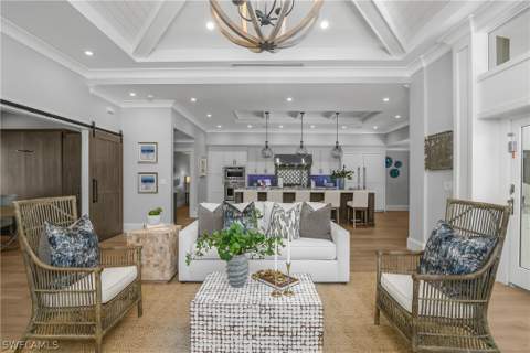 720 Shadow Lake Ln, Naples FL - photo 10 of 50