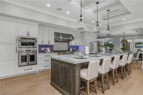720 Shadow Lake Ln, Naples FL - photo 11 of 50
