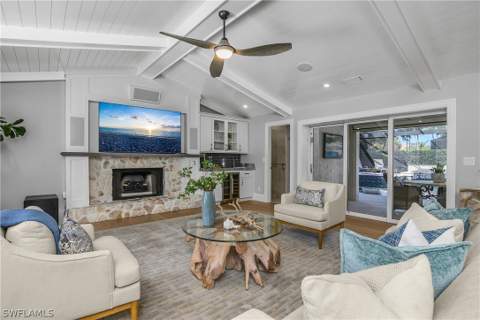 720 Shadow Lake Ln, Naples FL - photo 19 of 50