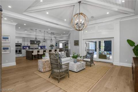 720 Shadow Lake Ln, Naples FL - photo 7 of 50