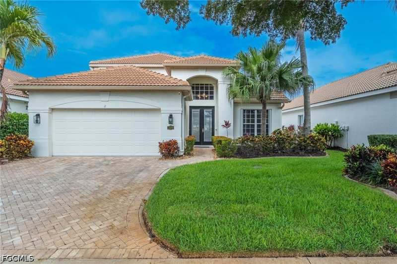 3 bedroom SingleFamilyResidence at 11538 Osprey Landing Way, Osprey Landing, Fort Myers — photo 1