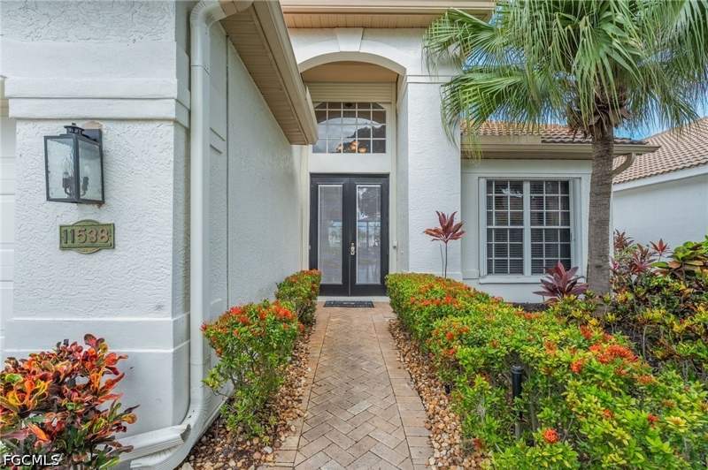 3 bedroom SingleFamilyResidence at 11538 Osprey Landing Way, Osprey Landing, Fort Myers — photo 2