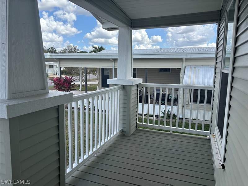 2 bedroom ManufacturedHome at 12 Aquamarine Ave 12Q, Enchanting Shores, Naples — photo 3