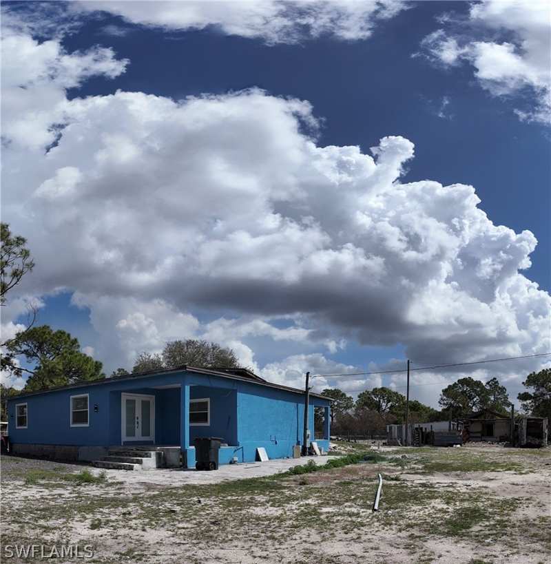 3 bedroom SingleFamilyResidence at 425 N Lindero St, Montura, Clewiston — photo 1