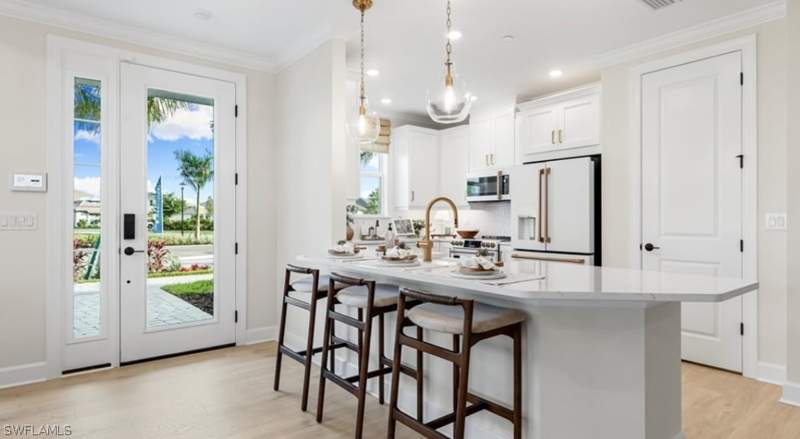 2 bedroom Condominium at 15339 Giardino Dr 11-104, Esplanade By The Islands, Naples — photo 4
