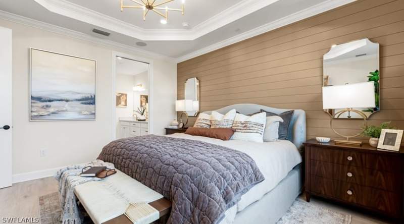 2 bedroom Condominium at 15339 Giardino Dr 11-104, Esplanade By The Islands, Naples — photo 5