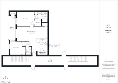 9015 Colby Dr 2012, Fort Myers FL - photo 17 of 17