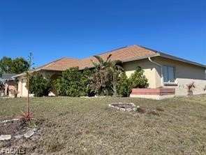 3 bedroom SingleFamilyResidence at 3035 SW 12th Ave, Cape Coral, Cape Coral — photo 1