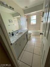 3 bedroom SingleFamilyResidence at 3035 SW 12th Ave, Cape Coral, Cape Coral — photo 4