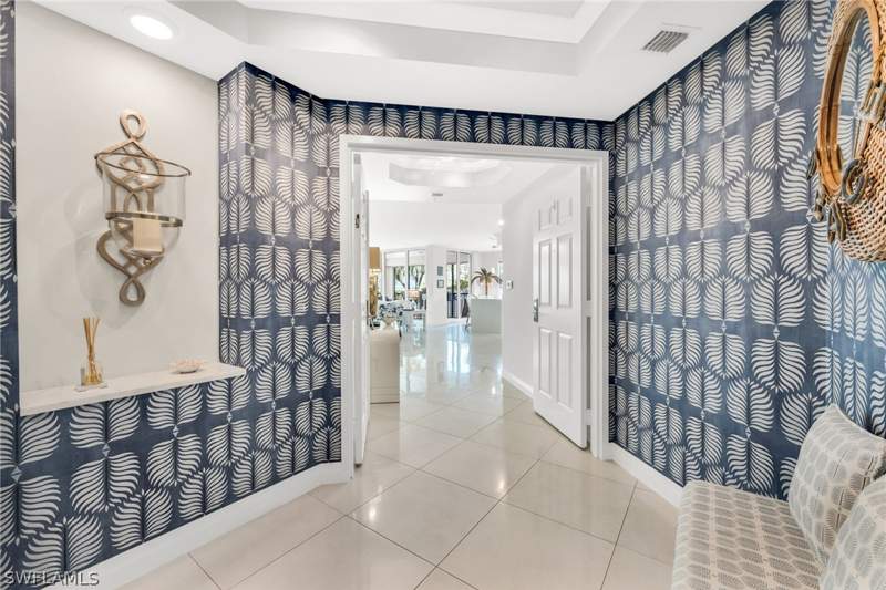 3 bedroom Condominium at 455 Cove Tower Dr 304, Nevis At Cove Towers, Naples — photo 2