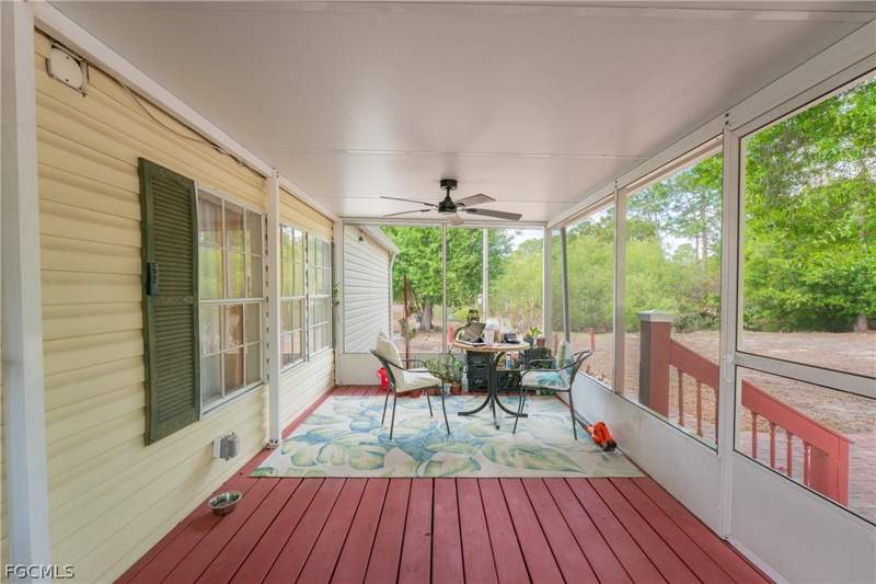 3 bedroom ManufacturedHome at 1700 Tampa Ave, Pioneer Plantation, Clewiston — photo 4
